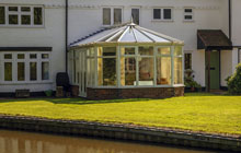 Stackyard Green conservatory leads