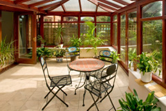 Stackyard Green conservatory quotes
