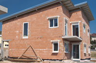 Stackyard Green home extensions