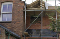 free Stackyard Green home extension quotes
