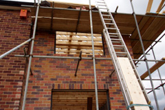 house extensions Stackyard Green