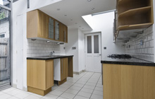 Stackyard Green kitchen extension leads